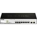 Dlink Switch Dgs 1210 10 Porte Gigabit