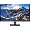 279p1/00 led display 68 6 cm (27) 3840 x 2160 pixel 4k ultra hd nero