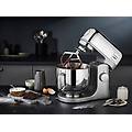 Kenwood Kmx760ch Robot Da Cucina 1000 W 5 L Cromo Grigio