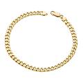 bracciale uomo in oro giallo 803321720441