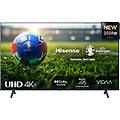 58e6nt tv 147 3 cm (58") 4k ultra hd smart tv wi-fi nero 300 cd/m²