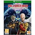 one punch man a hero nobody knows xbox one
