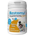 restomyl supplemento cane 60 g