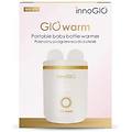 chicco giowarm scaldabiberon con batteria art. gio-370