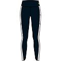 puma. collant da donna 7/8 run high leggings ritiro gratis