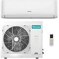condizionatore new easy smart 24000 btu r32 inverter wi-fi a++ (ca70bt2bw-g)