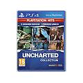 uncharted the nathan drake collection gioco ps4