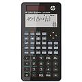 calcolatrice scientifica da ufficio 300splus/int bx 315 funzioni 155x84x20 mm nera