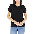 maglia con scritta