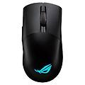 - mouse rog keris wireless aimpoint ottico 5 tasti 36000 dpi colore nero