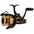 - spinfisher vi diretta da crociera ssvi6500ll ambidestro bobina di filatura di pesca frizione