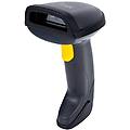 lettore di codici a barre wireless 2d equip 351024 con supporto