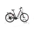 ebike ricondizionata · cairon t 3. 0 · come nuovo