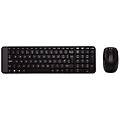 Logitech Wireless Desktop Mk220 Italian Layout