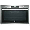 forno elettrico multifunzione 121 l nero acciaio inox hoc3u317el0