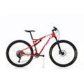 mtb ricondizionata · 101 fx xt · buone condizioni