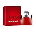 mont blanc legend red 30 ml eau de parfum spray uomo