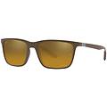 occhiali da sole rb 4385 (6124a3)