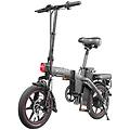 bicicletta elettrica pieghevole a5. 14 48v 7. 5ah