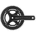 campagnolo. pedali centaur black ut guarnitura ritiro gratis