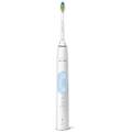 sonicare spazzolino elettrico hx6859/29 bianco