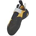 tn pro scarpe arrampicata uomo black/yellow 39