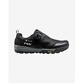 scarpe rockit plus gore-tex nero 41