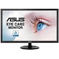 vp247hae 59 9 cm (23. 6") 1920 x 1080 pixel full hd led nero (90lm01l0-b05170)