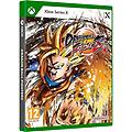 dragon ball fighterz serie xbox