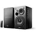 - r1280db sistema di altoparlanti 2. 0 canali potenza 2x 21 watt bluetooth colore nero