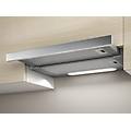 prf0037989 cappa cucina aspirante sottopensile incasso larghezza 60 cm profondit&agrave; 28 cm