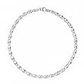 bracciale uomo in oro bianco gl100060