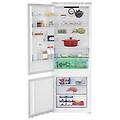 Beko Frigorifero Incasso 300l 100l Bcse400e40sn Lh Bianco 7278743104 Classe E L7
