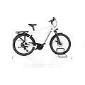 ebike ricondizionata · aeb 890 · come nuovo