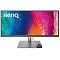 monitor pc pd3420q 34'' wqhd 60hz ips flat hdr400 aqcolor 5ms usb-c