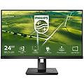 242b1g/00 led display 60 5 cm (23. 8") 1920 x 1080 pixel full hd nero (242b1g/00)