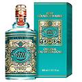 echt kolnisch wasser 4711 original 800 ml eau de cologne splash uomo