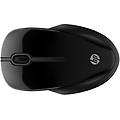 250 dual mode wireless mouse