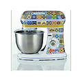 impastatrice positano impastatrice 2400 w capacità ciotola 5 5 l multicolore