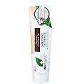 dr. organic organic coconut oil toothpaste