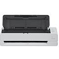 scanner 600dpi image scanner fi 800r white pa03795 b001