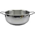 pentola inox 2 manici 16cm river
