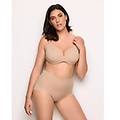 guaina modellante sculpt zero / bronze / xl bronze
