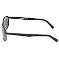occhiali da sole polarizzati tb9300 matte black one size