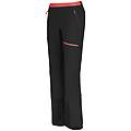 sella dst w light pantaloni scialpinismo donna black i44 d38