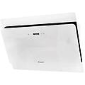 cappa decorativa timeless cvma90w 90 cm a bianca