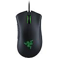 mouse gaming death adder essential 2021 nero