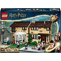 harry potter privet drive la visita di zia marge set costruzioni 76451