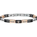 bracciale uomo gioielli jm421atz09