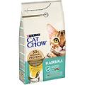 purina hairball control ricco in pollo crocchette per gatto 4 5 kg